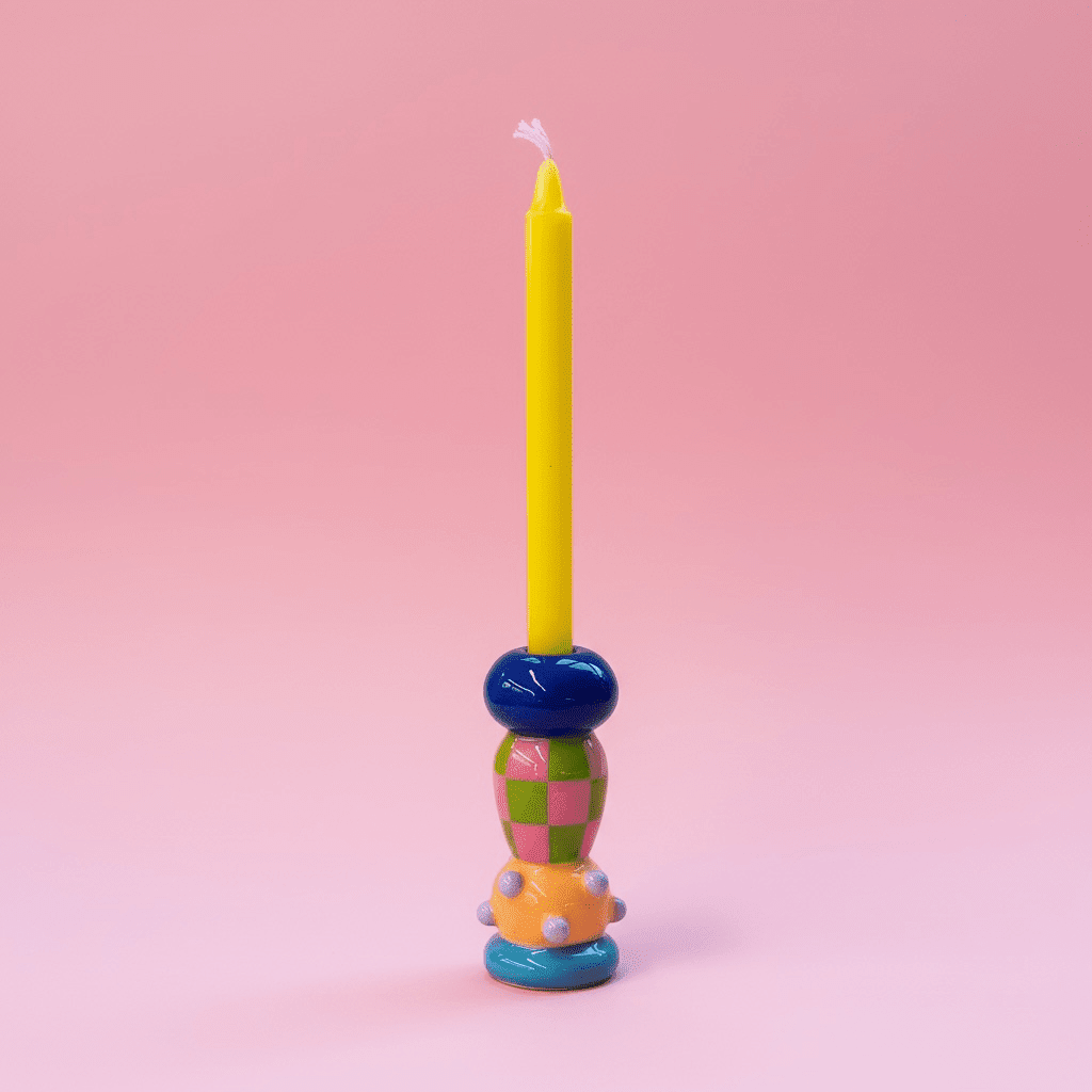 Candle holder